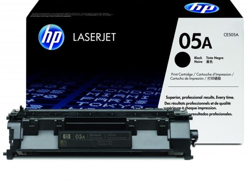 hp 05A