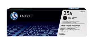 hp 35A toner