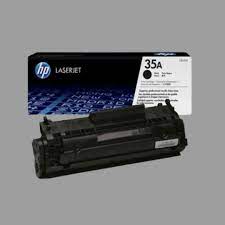 hp 35A toner