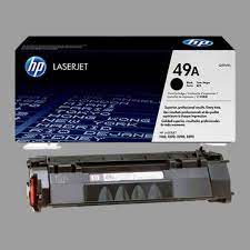 hp 49A toner