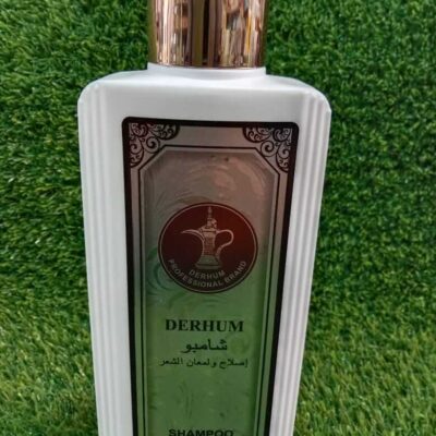 Derhum Shampoo