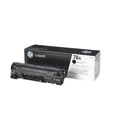 hp 78A toner