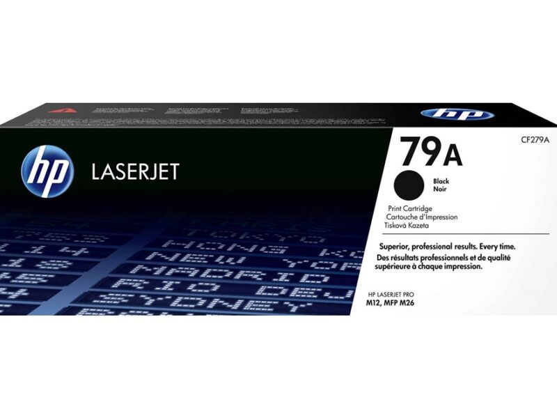 hp 79A toner