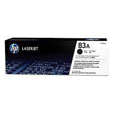 hp 83A toner