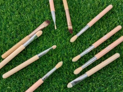 Beautiful makeup brush 12 piece