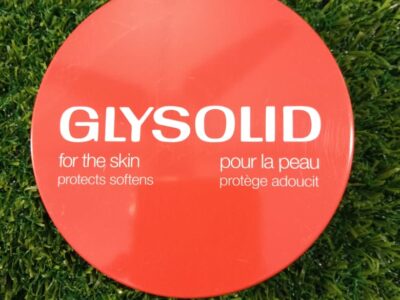 GLYSOLID FOR FACE IN BODY CREAM