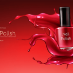 nail polish